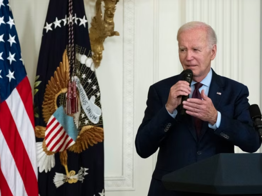 Presidenti Biden niset për në Japoni, anulon pjesën tjetër të vizitës në Azi 