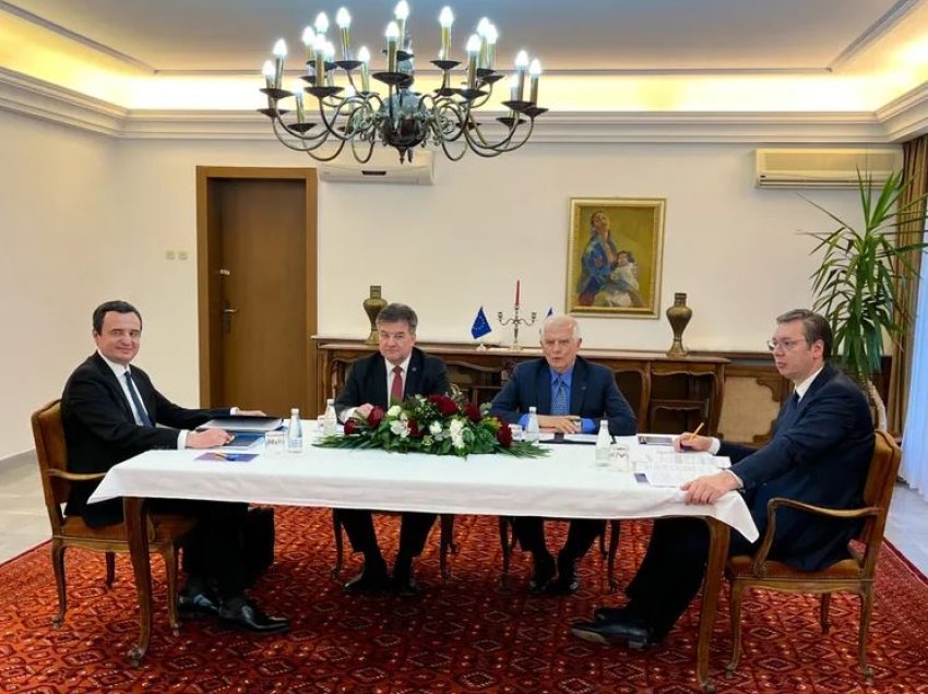 26 maji i porosive ogurzeza të Vuçiqit/ Vjen thirrja e fundit për ndërmjetësit ndërkombëtarë, Kosova mund të marr këtë vendim për dialogun 