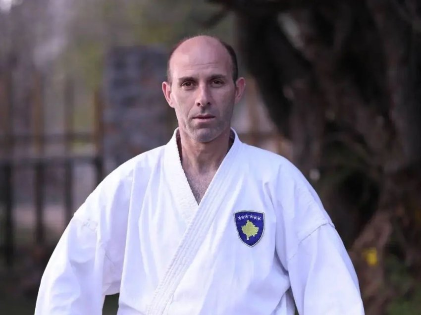Curri: A duhet te ketë dorëheqje morale nga Federata e Karatesë e Kosovës?