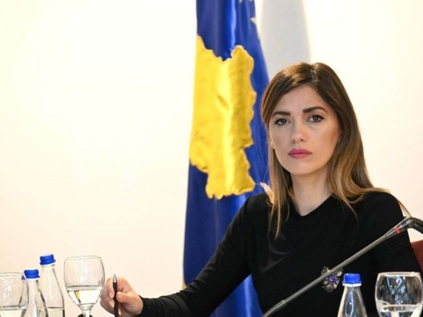 Përmbaruesi Kërçagu ushtron padi kundër Ministrisë së Drejtësisë lidhur me vendimin për suspendimin e tij