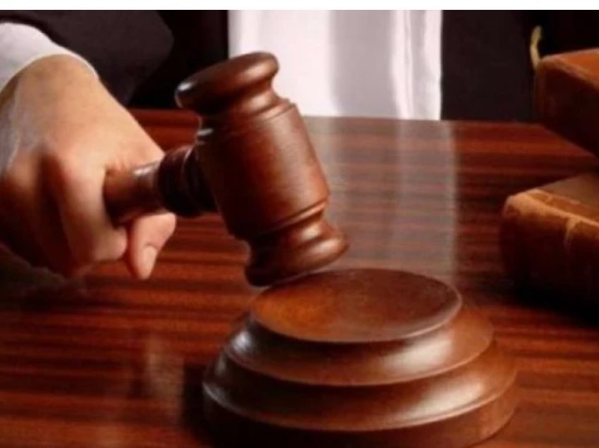 Aksioni kundër fajdes, Gjykata e Ferizajt merr vendim ndaj 4 të dyshuarve