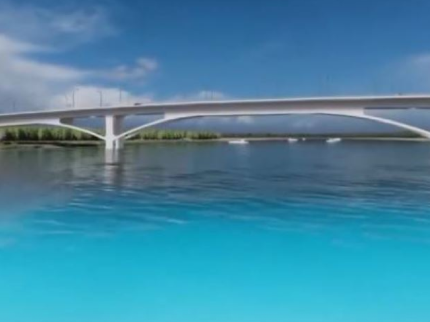 Ndërtimi i urës së Bunës, Kuvendi i hap rrugë ndërtimit të kësaj vepre