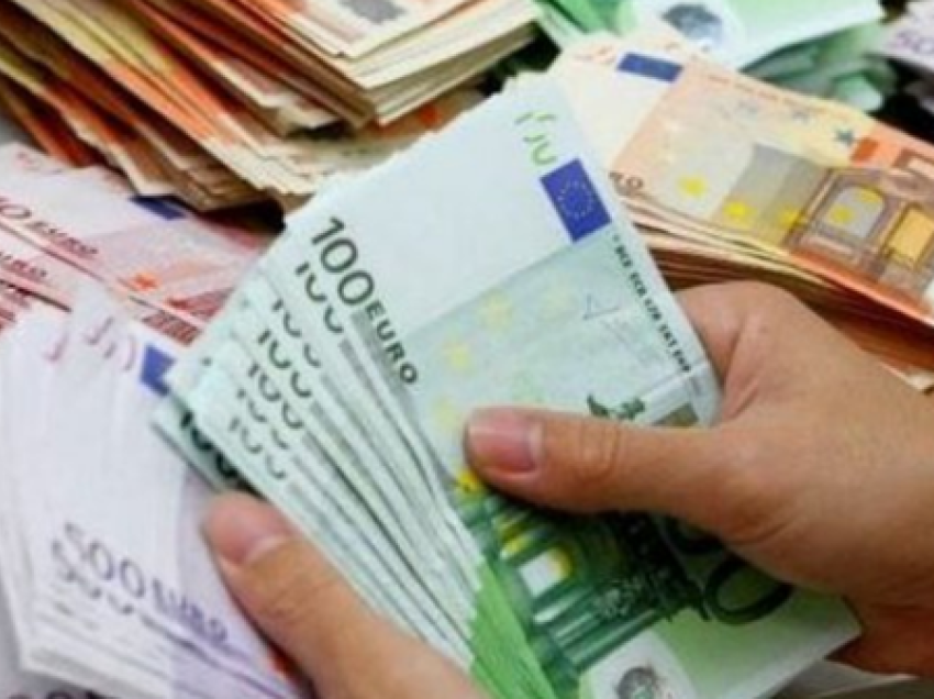 Euro, rritje e rrufeshme pas zgjedhjeve, ja me sa do të këmbehen monedhat e huaja sot