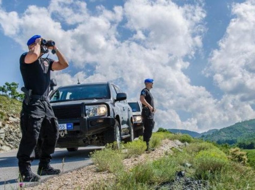 EULEX deklarohet përsëri për situatën në veri të Kosovës