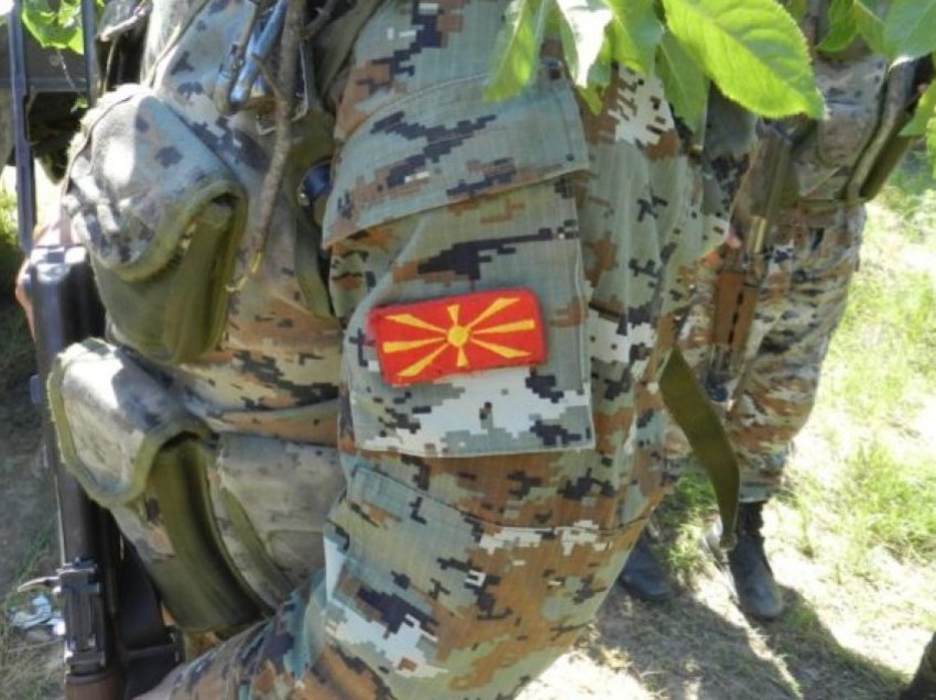 Petrovska: Kapet një pjesëtare e ushtrisë duke kërkuar 3 mijë euro ryshfet