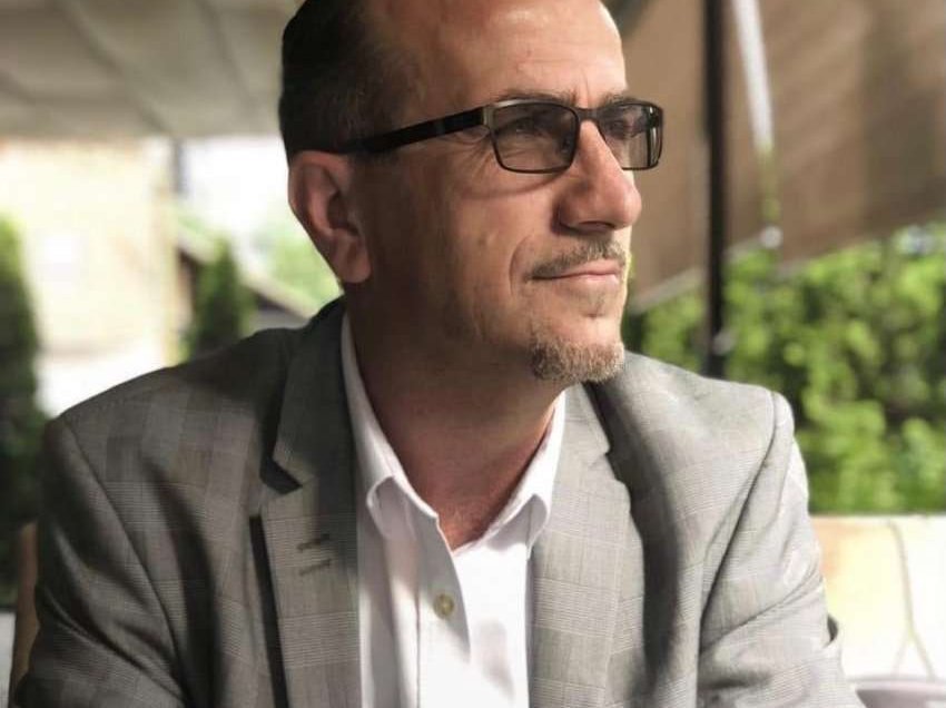 Bekim Haxhiu: Tranzicioni politik përfundon me Albin Kurtin
