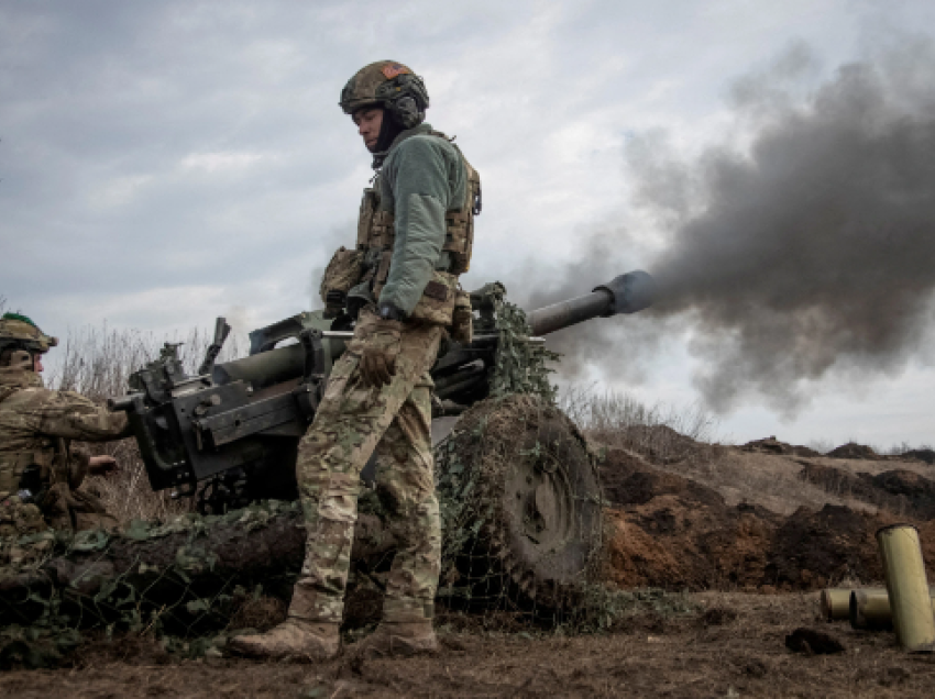 Prigozhin i Rusisë pretendon kontrollin e plotë të Bakhmutit - Reagon Ukraina