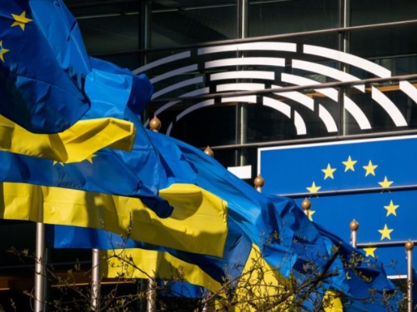 BE: Kemi dhënë mbi 70 miliardë euro ndihmë për Ukrainën