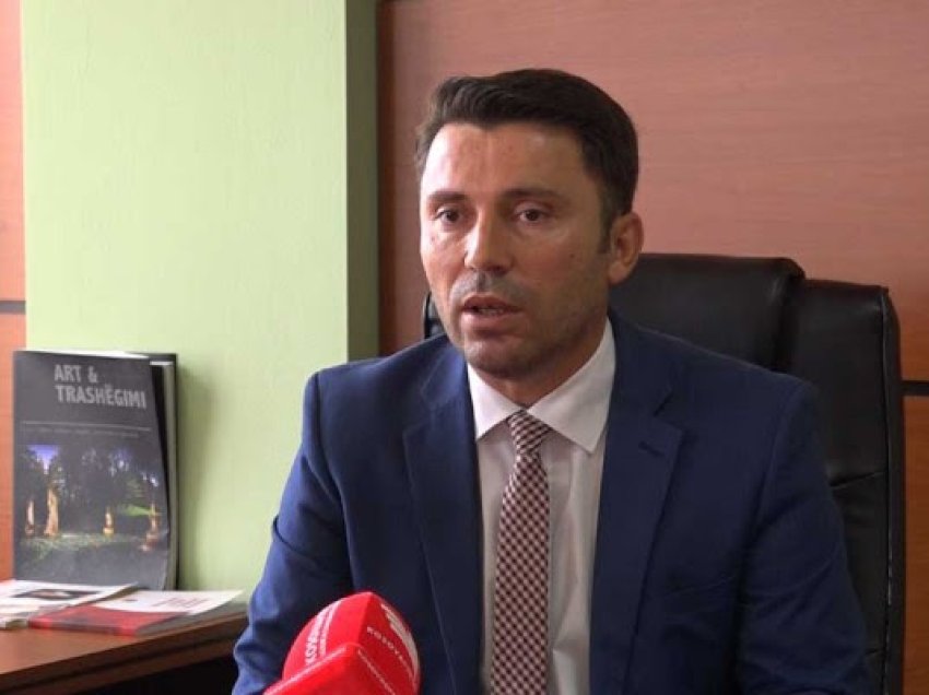 ​Deputeti i VV-së: Është ofruar baza për vetëmenaxhimin e komunitetit serb në Kosovë