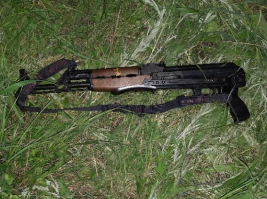 Sekuestrohen armë dhe municione, arrestohen pesë persona në Prishtinë
