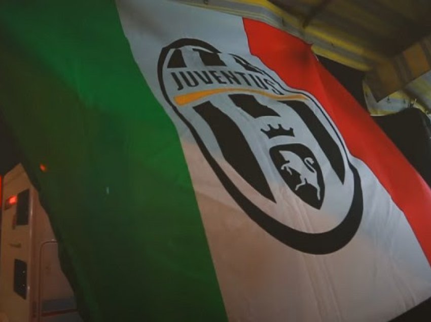 ​Juventusi pritet të dënohet sot për mashtrime financiare
