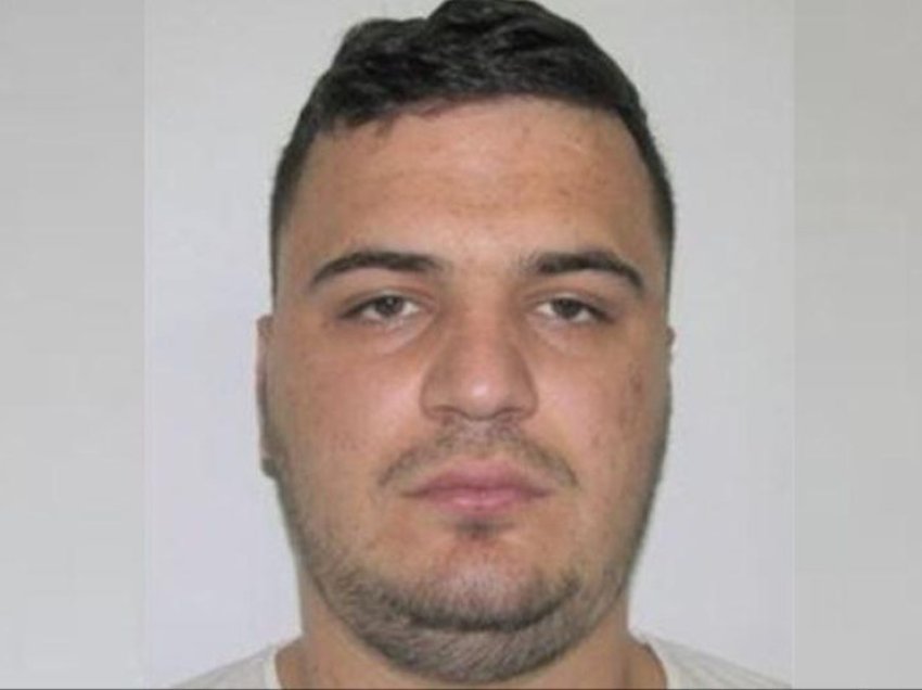 U arrestua me dokumente të falsifikuar në Greqi, zbulohet identiteti i rremë i Laert Haxhiu