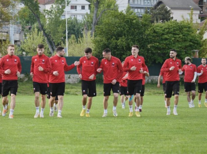 FC Struga Trim Lum në pushim deri më 5 qershor