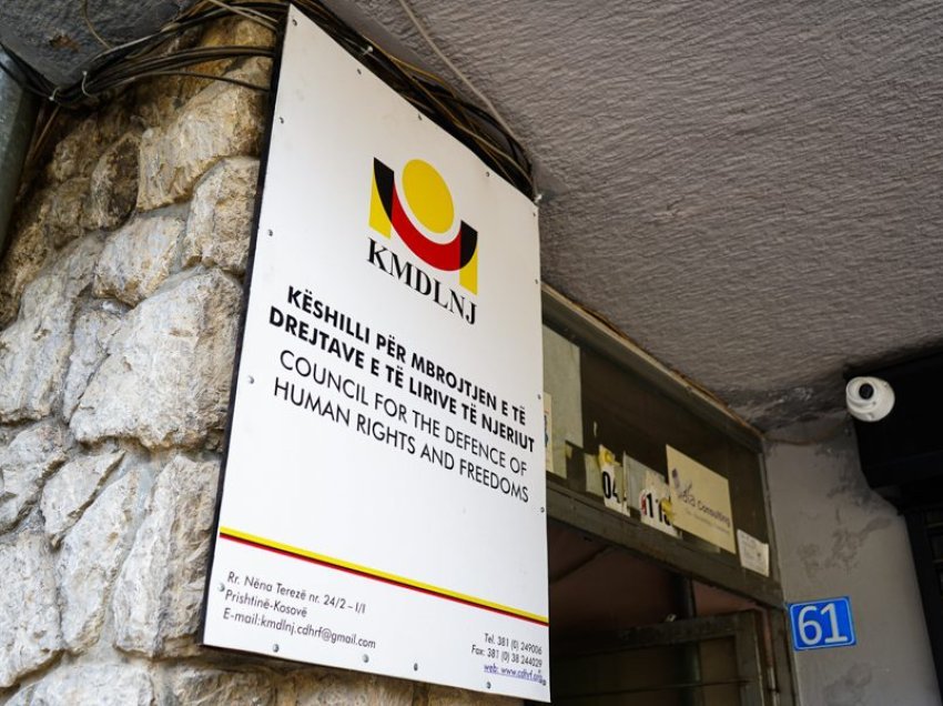 KMDLNj e quan Kuvendin e Kosovës si vend për pushim dhe relaksim