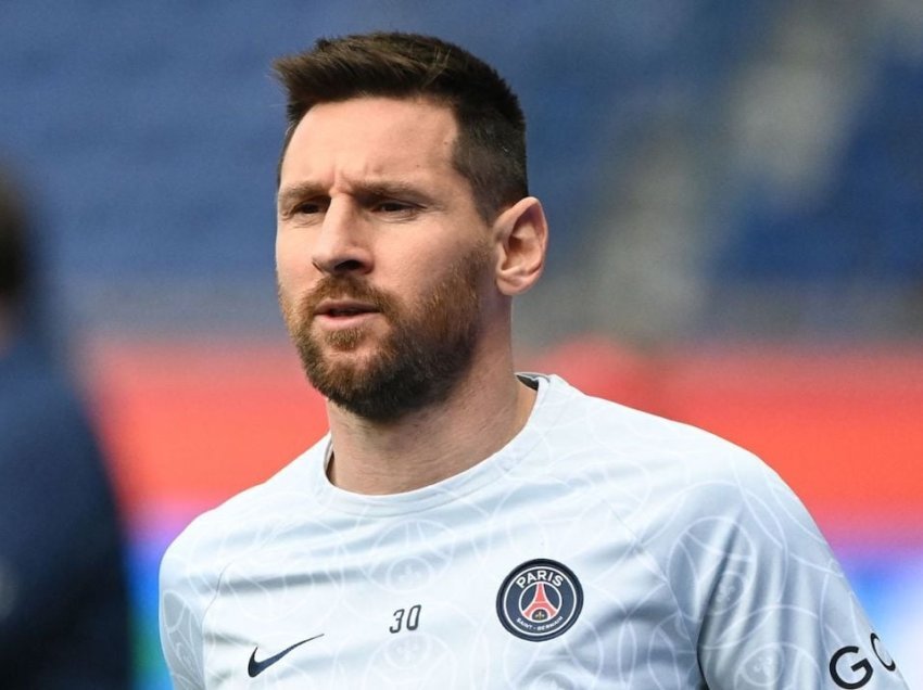 Messi-Barcelona, mund të mos ketë një histori të dytë dashurie