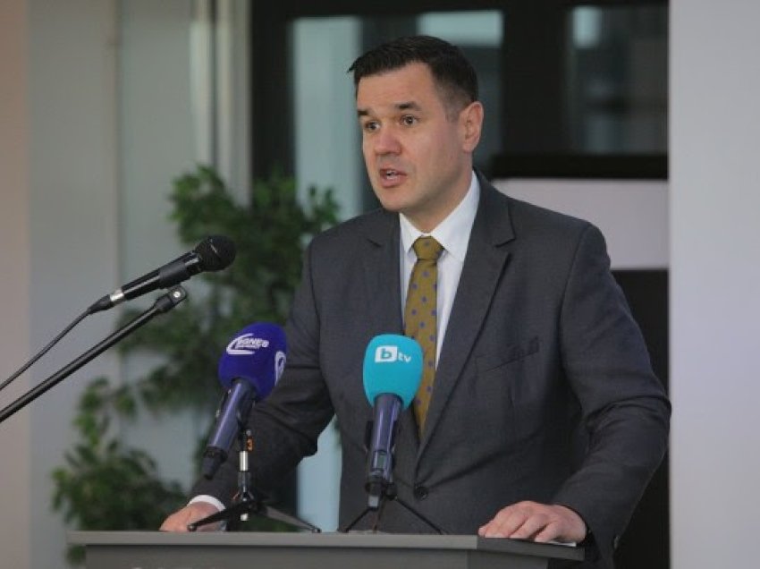 Ministri bullgar i Ekonomisë: Fondi Evropian i Mbrojtjes ofron mundësi të rëndësishme
