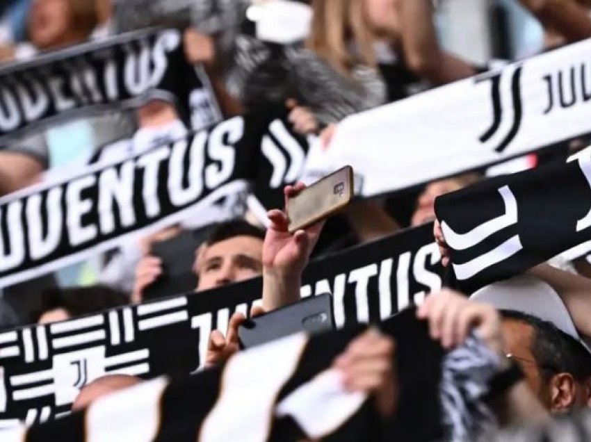 Reagojnë ultrasit e Juventusit për dënimin