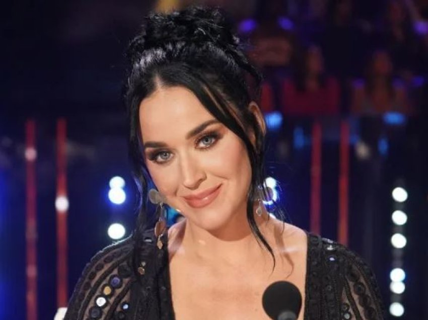 Katy Perry po largohet nga roli i gjyqtares në “American Idol”?