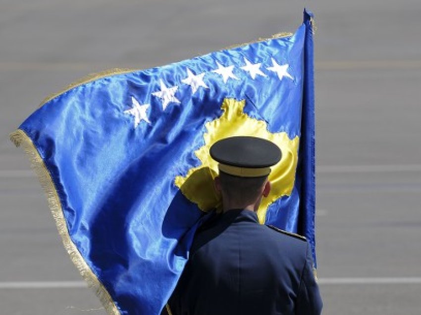 Kosovën pas luftës 1998-1999 është dashur ta udhëheqin këto personalitete