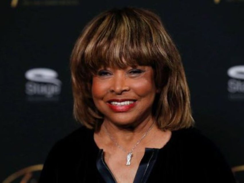 Ndarja nga jeta e Tina Turner, reagon menjëherë Shtëpia e Bardhë