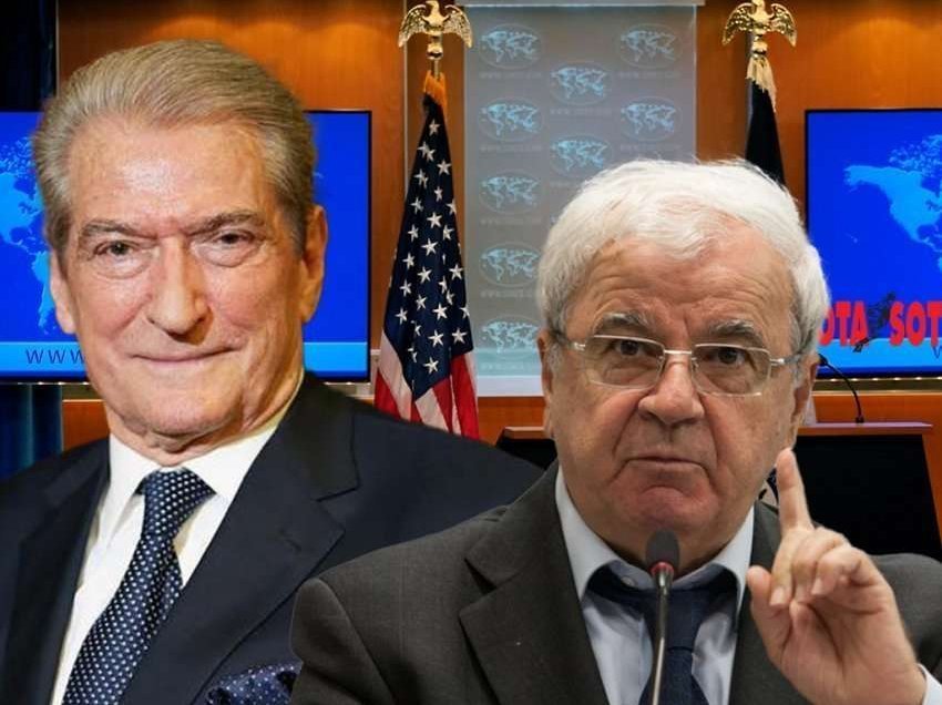 U tha se nuk e donte Kosovën e pavarur, vjen ‘goditja’ nga avokati shqiptar: Saliu u zhyt, Uashingtoni do të ekspozojë provat që do ta fundosin!