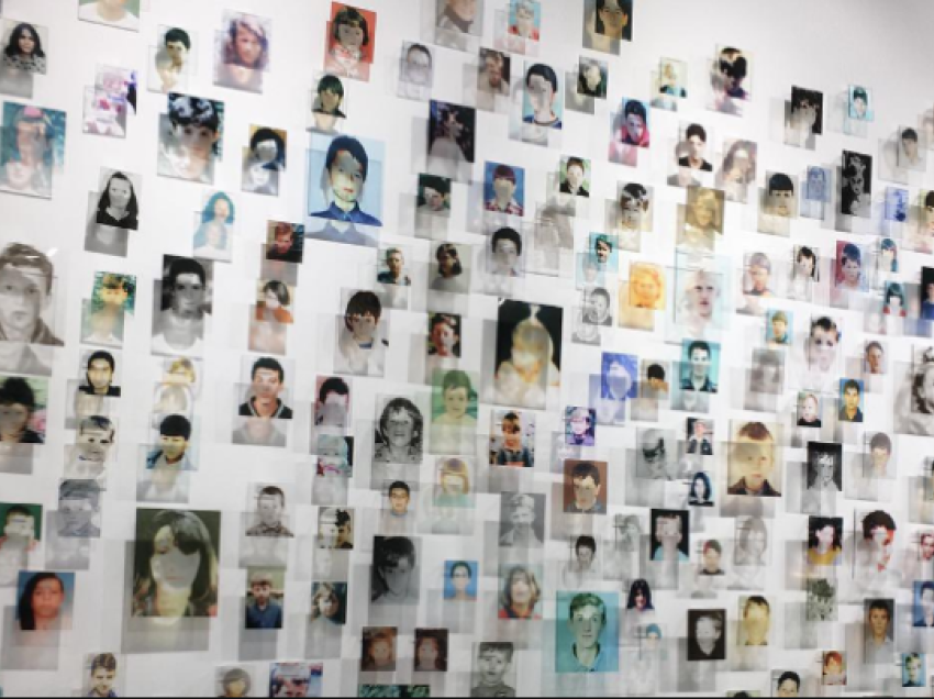 Ministria e Jashtme kujton fëmijët e zhdukur gjatë luftës në Kosovë