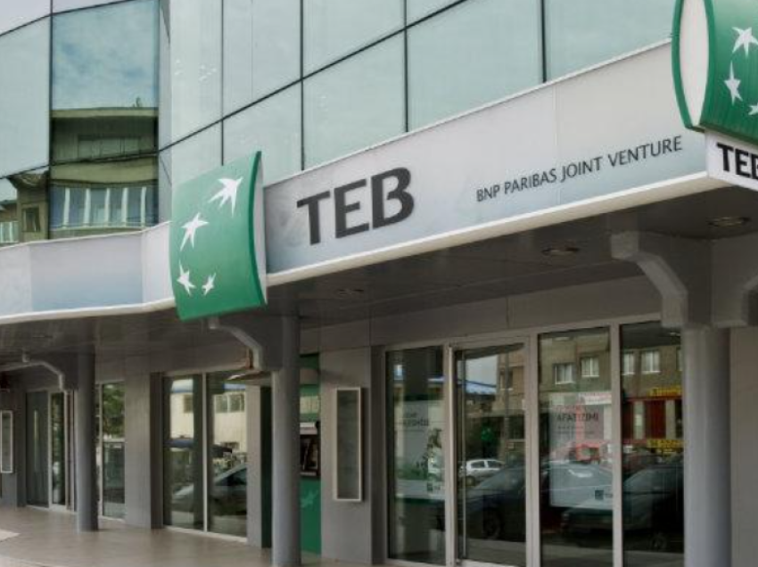Zbulohet identiteti i të dyshuarit për mashtrimin në bankën ‘TEB’, mori 7 mijë euro kredi me dokumente false
