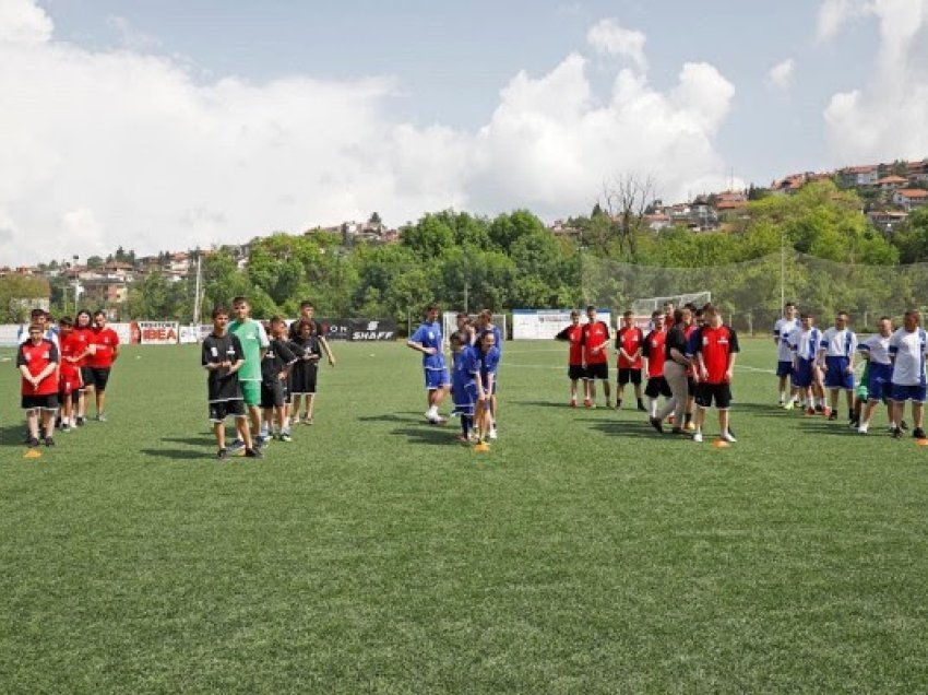 ​Hapet “Java Evropiane e Futbollit” në Kosovë