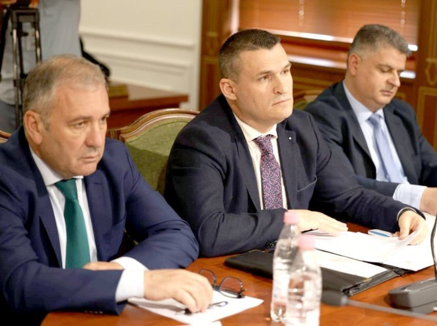 SPAK nis lëvizjet për të shfarosur korrupsionin në nivel politik, Dumani paralajmëron dosje të tjera për zyrtarët e lartë