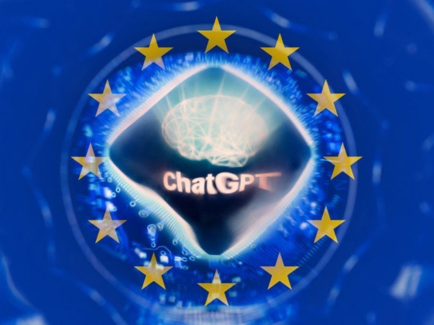 Krijuesi i ChatGPT nuk ka plane të largohet nga Evropa