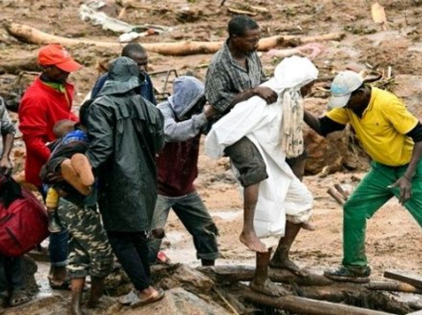 OKB-ja ndan 8.5 milionë dollarë për viktimat e ciklonit në Madagaskar