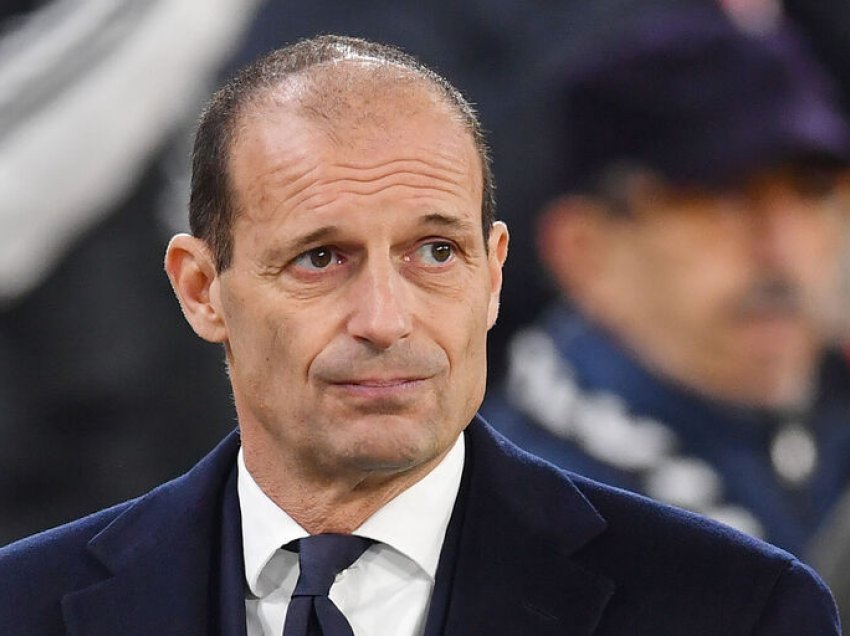 Trajneri i Juventus merr urdhëra vetëm nga ai