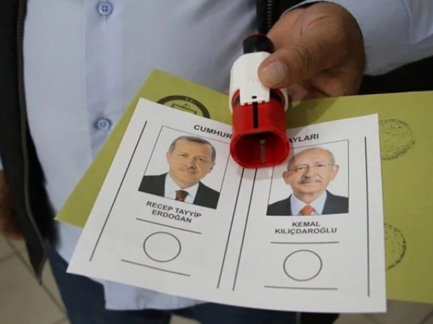 Zgjedhjet në Turqi/ Përfundon votimi, fillon procesi i numërimit