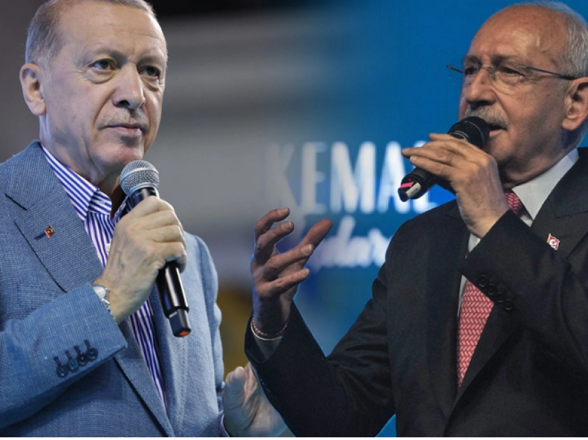 Sot raundi i dytë i zgjedhjeve në Turqi/ Bloomberg: Erdogan drejt mandatit të tretë
