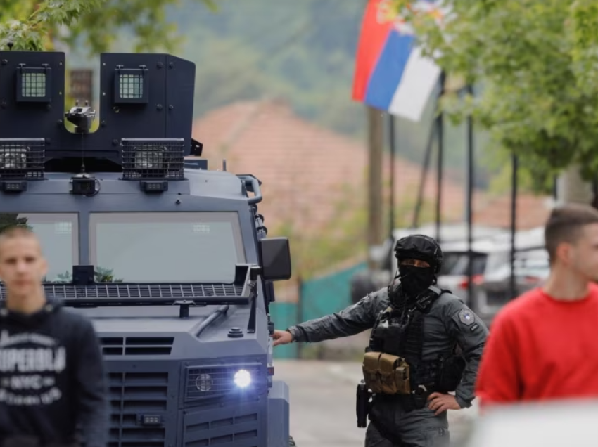 “Kosovën mund ta ‘mbytë’ Brukseli dhe Uashingtoni”, vjen paralajmërimi pas ngjarjeve të fundit në veri