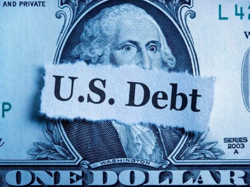 Arrihet në ‘parim’ marrëveshja për të rritur tavanin e borxhit të SHBA-së