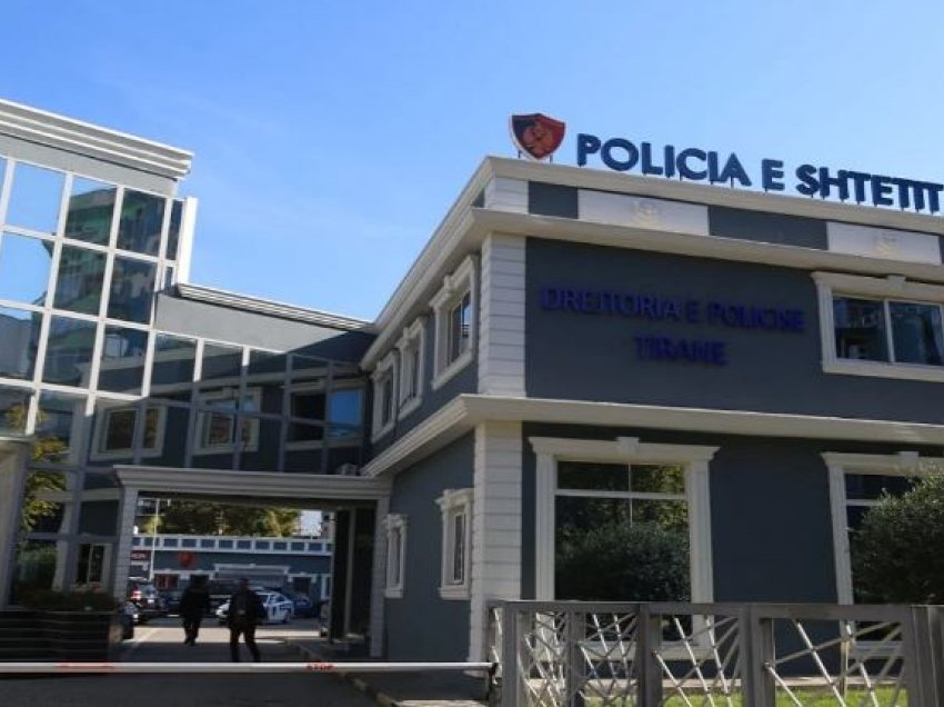 Kanabis, baste sportive dhe dhunë, pesë të arrestuar në Tiranë