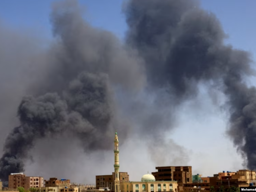 Vazhdojnë luftimet në Sudan, pavarësisht armëpushimit të ri