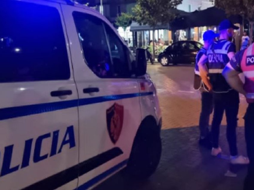 U kapën në flagrancë duke marrë ryshfet, Prokuroria e Tiranës monitoron patrullën e ‘Shqiponjave’