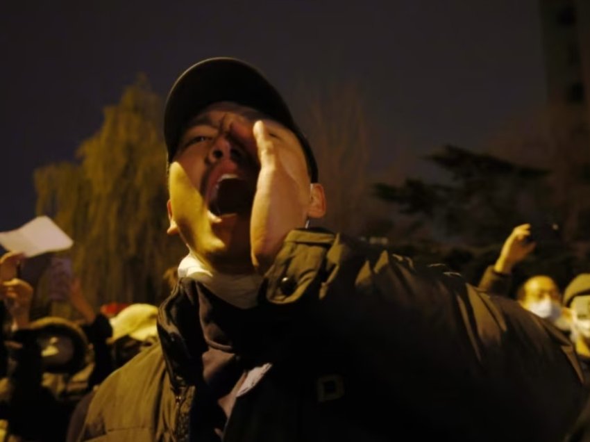 Protesta të dhunshme në Kinë shkaku i planit për mbylljen e një xhamie