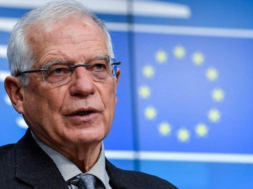 Xani dyshon se Borrell është i besueshëm në politikën e Kosovës