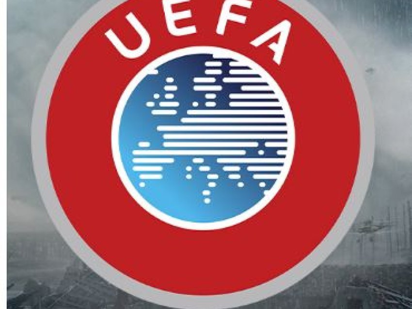 UEFA - Juventus një “luftë” e hapur