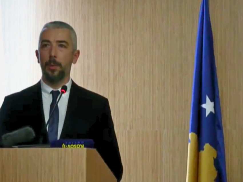 Atiq nis procedurat për anëtarësimin e Mitrovicës së Veriut në Asociacionin e Komunave të Kosovës