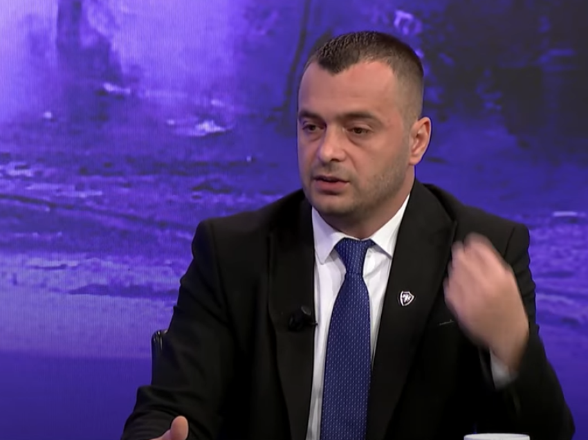 Rexhaj: Përjashtimi nga “Defender Europe 2023”, padrejtësi nga aleati më i madh i Kosovës