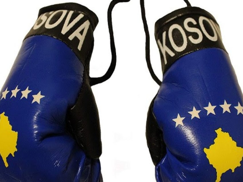 Kosova me pesë boksierë në turneun ndërkombëtar “Miroslav Petroviç”
