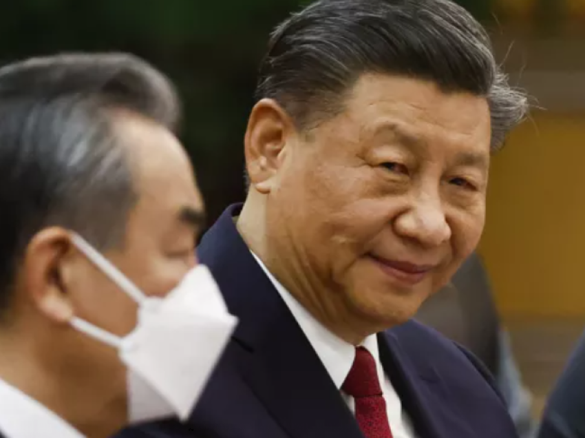 Xi Jinping thirrje shefave të sigurisë kombëtare: Përgatituni për më të keqen