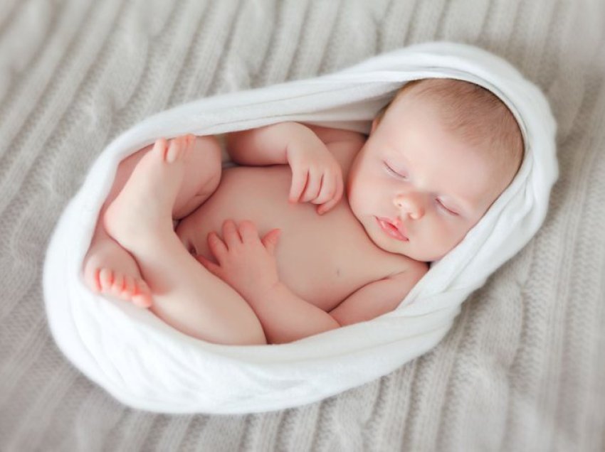 10 kuriozitete në lidhje me bebet