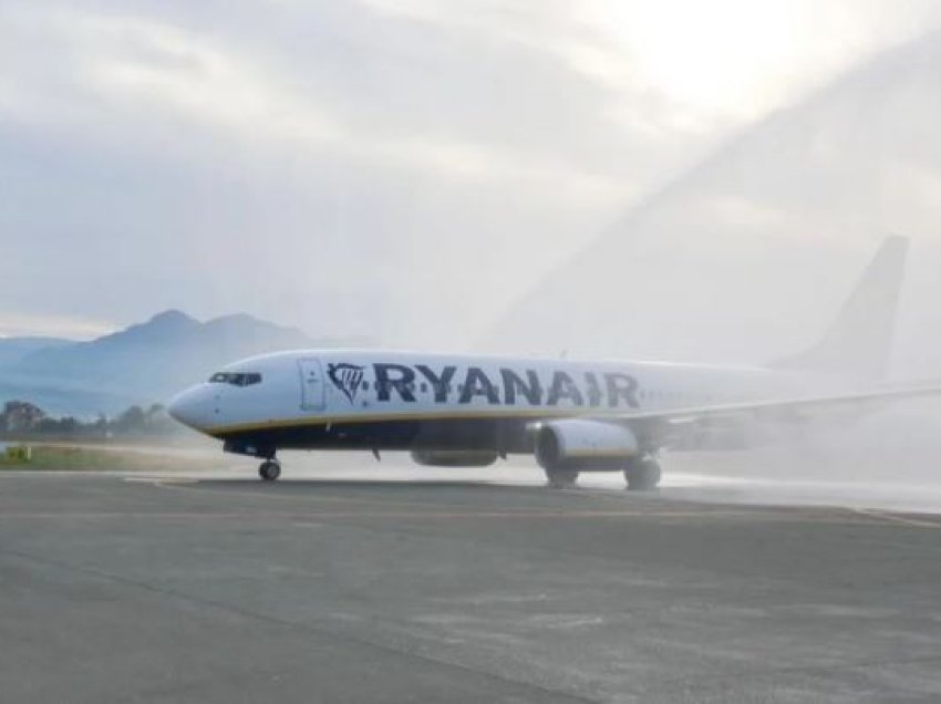 Rama: Ryaniar nisi fluturimet dje në Shqipëri! Destinacioni i parë drejt Romës
