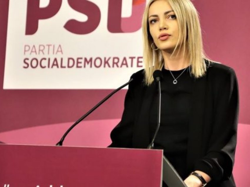 Kuçi e PSD-së publikon kontratën e një polici të Njësisë Speciale: Sveçla gënjeu