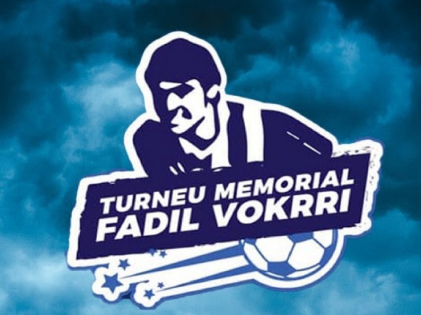Futsall/Zbulohet data e turneut memorial “Fadil Vokrri”